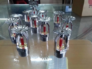Đầu Báo Khói Chungme