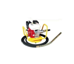 Đầm Dùi Chạy Xăng Honda GX160 Thái Lan