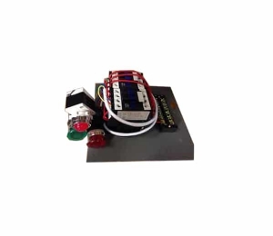 Bẳng điều khiển GW40
