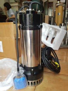 Bơm chìm nước thải Trung Quốc 2.2Kw