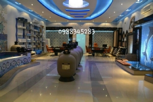 Bình Lọc S900 Waterco