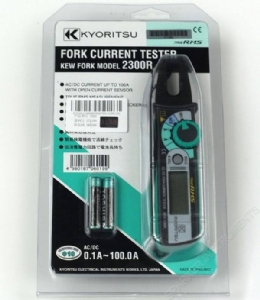 Đồng Hồ Vạn Năng KYORITSU 1710