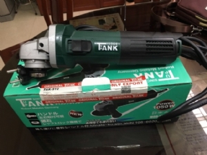 MÁY MÀI GÓC, MÁY CẮT CẦM TAY TUPANK TAK–912