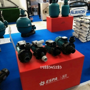 Máy Bơm Hồ Bơi KONTRA-4 400