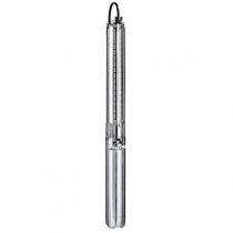 Máy bơm chìm giếng khoan SEALAND SL 200-15M