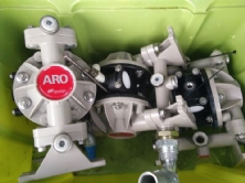 Bơm Màng PD01P-HPS-PAA-A