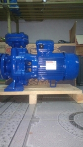 Máy bơm hiệu Speroni CS 65-160D