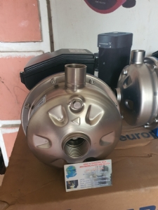 Bơm ly tâm 1 tầng cánh EBARA CDXM/A 120/07