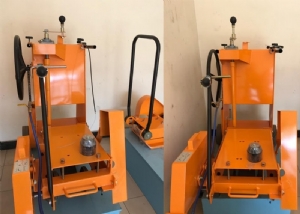 Khung máy cắt bê tông Việt Nam KB12