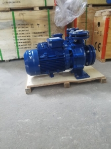 Máy Bơm Ly Tâm Trục Ngang CM32-200C