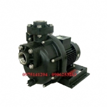 Bơm Ly Tâm Tự Mồi Hóa Chất SANSO 25PSPZ-2033