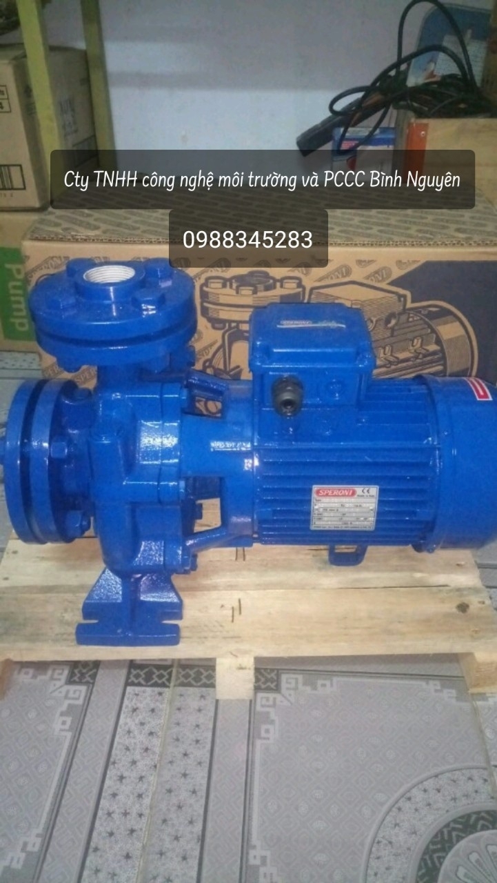 Máy Bơm Speroni CS32-200B