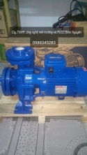Máy Bơm Speroni CS65-250B