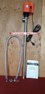 Máy Bơm Thùng Phuy Cheonsei DR-PLH-10-U4A-S