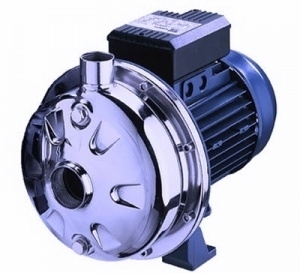 Máy Bơm Nước Ebara CDX/A 120/12