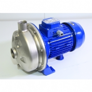 MÁY BƠM ĐĨA INOX-CÁNH INOX CDX 70/07