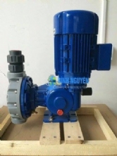 Máy Bơm Định Lượng SEKO MS1C138C