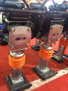 Đầm cóc Mikasa MT72FW
