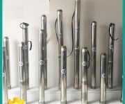 Máy bơm chìm giếng khoan SEALAND SL 70-30T