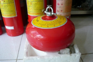 Bình chữa cháy XZFTBL6 ABC