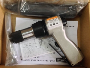 Súng Mở Bu Lông KAWASAKI KPT-381P 