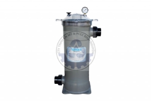 Cột lọc giấy Trimline CC75
