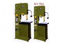 MÁY CƯA VÒNG ĐỨNG NEW SAWKING KV50