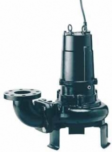 Bơm nước thải Tsurumi 100UZ411