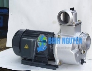 Bơm Tự Hút Đầu Inox NTP HSS250-11.5 20
