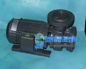 Máy Bơm Đồng Ruộng NTP YVP280-11.5 46