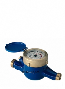 Đồng Hồ MNK-RP Qn3.5 DN25