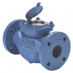 Đồng hồ nước Asahi WVM 100 DN100