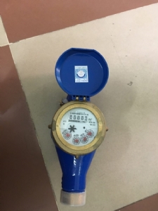 Đồng hồ Zenner-coma MTK-AM Qn2,5