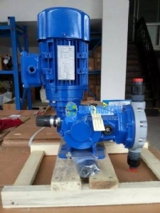 Máy Bơm Định Lượng SEKO MS1C138Q