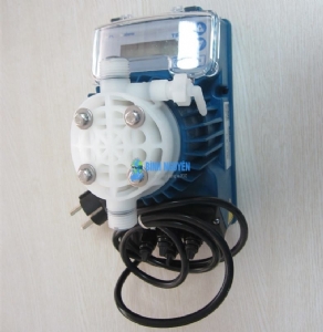Máy Bơm Định Lượng Điện Tử SEKO AKL-803