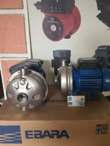 Bơm ly tâm 1 tầng cánh EBARA CDX/I 200/12