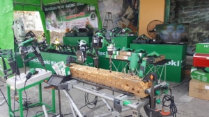 Máy bắt vít HITACHI WH7DL