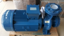 Máy bơm ly tâm trục ngang CS 65-200A