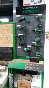 Khoan va đập DV13VSS