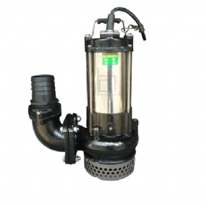 Bơm Chìm Hút Nước Thải NTP HSM250-1.37 26