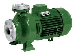 Máy bơm nước công nghiệp Sealand CN 65-200A 