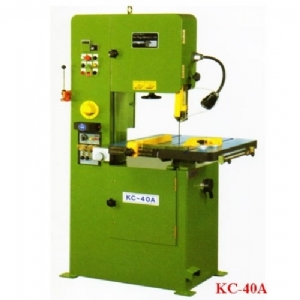 MÁY CƯA VÒNG ĐỨNG KV-50