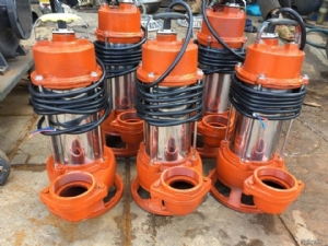 Máy Bơm APP SV1500