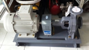 Máy Bơm Ebara 150x125 FS4 KA 537