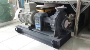 MÁY BƠM EBARA 150x100 FS2 KA 590