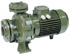 Bơm Ly Tâm Trục Ngang Saer IR50-125B