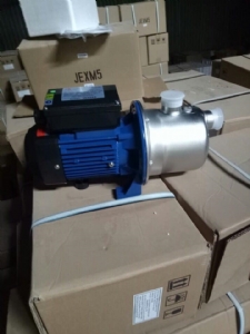 Bơm JET đầu inox EWARA JEXM 100