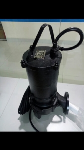 Máy Bơm Chìm Nước Thải Kaiquan 50WQ/EC10-16-1.1