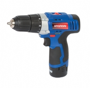 Máy bắt vít HYUNDAI HKP1010