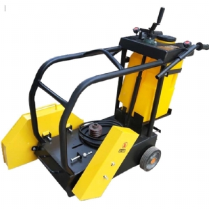 Khung máy cắt bê tông chạy xăng